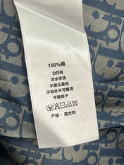 DIOR 26S SLEEVELESS FIT-AND-FLARE DRESS 1420
