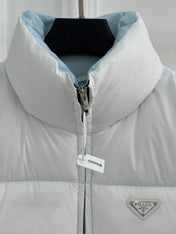 PRADA 25S DOWN JACKET 449