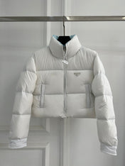 PRADA 25S DOWN JACKET 449