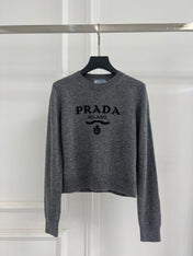 PRADA 25S SWEATER 580