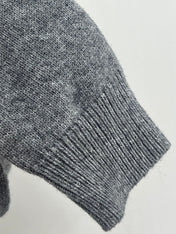 PRADA 25S SWEATER 580