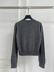 PRADA 25S SWEATER 580