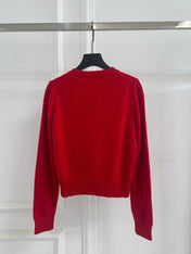 PRADA 25S SWEATER 579