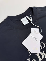 DIOR 26S T-SHIRT 1172
