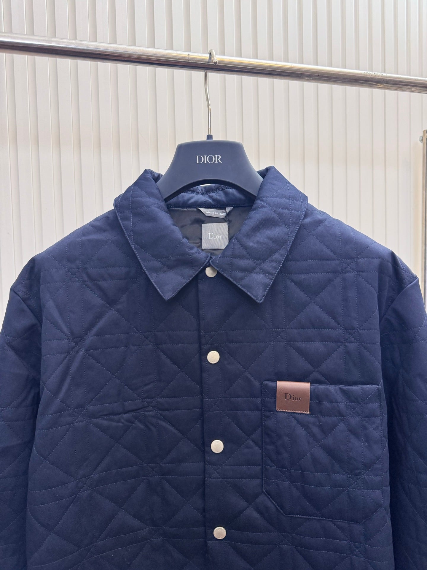 DIOR 26S JACKET 1173