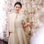 DIOR 25S LONG DRESS 574