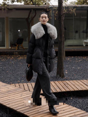 MAX MARA 25S DOWN JACKET 181