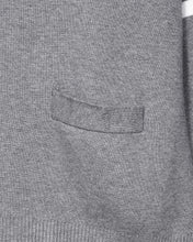 THOM 26S V-NECK KNIT CARDIGAN 329