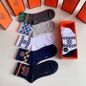 LOW-CUT SOCKS 284410 (1 BOX)