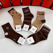 LOW-CUT SOCKS 410980 (1 BOX)