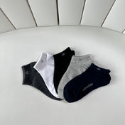 ANKLE SOCKS 423791 (1 BOX)