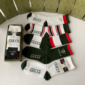 CREW SOCKS 425676 (1 BOX)