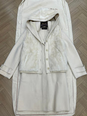 LP COAT AND GILE SET STYLE 229