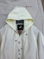 LP JACKET STYLE 275