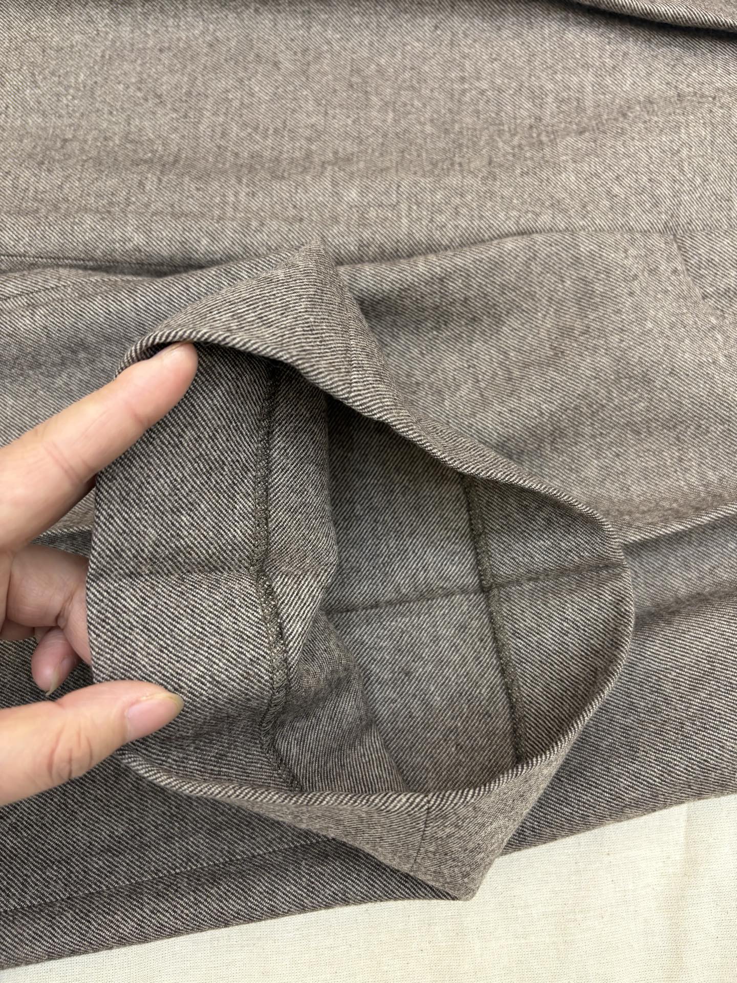 LP PANTS STYLE 170
