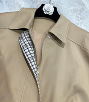 DIOR 25S HAUTE COUTURE COAT STYLE 032