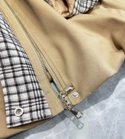 DIOR 25S HAUTE COUTURE COAT STYLE 032