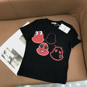 MONCLER 25S CREW NECK T-SHIRT 319