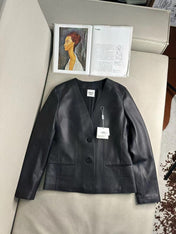 HERMES 25S JACKET 436