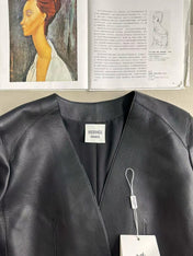 HERMES 25S JACKET 436