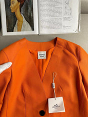HERMES 25S JACKET 433