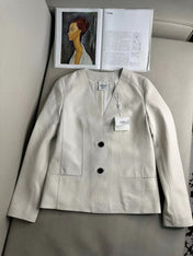 HERMES 25S JACKET 434