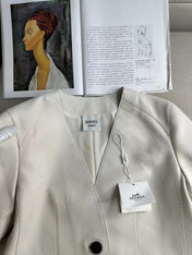 HERMES 25S JACKET 434