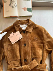 MIUMIU JACKET STYLE 86