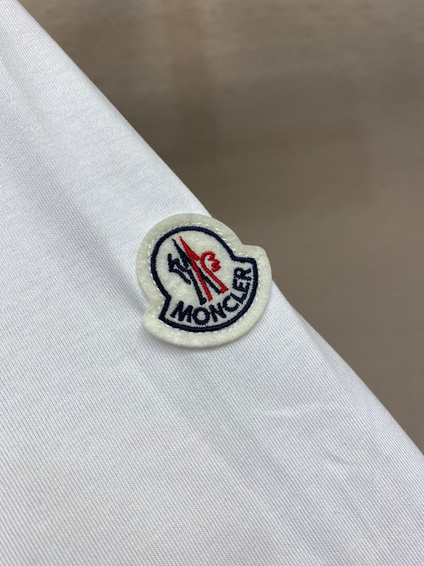 MONCLER 26S T-SHIRT 526