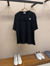 MONCLER 26S T-SHIRT 523