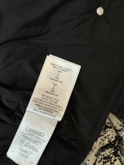 BURBERRY 25S SHORT DOWN JACKET 191