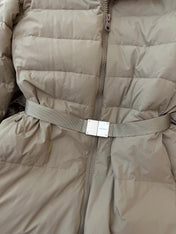 BURBERRY 25S LONG DOWN COAT 172