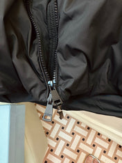 MAX MARA 25S MID-LONG DOWN JACKET 082