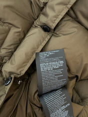 PRADA 25S DOWN JACKET 429