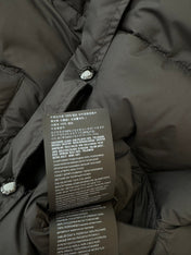 PRADA 25S DOWN JACKET 428