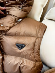 PRADA 25S DOWN COAT 311