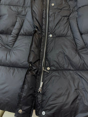 MAX MARA 25S MID-LENGTH DOWN JACKET 086