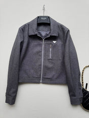 PRADA 26S JACKET 649