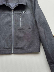 PRADA 26S JACKET 649