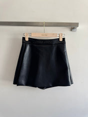 MIUMIU SKORT STYLE 727