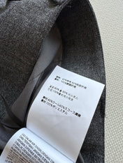 PRADA 26S SUIT 650