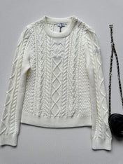 CHANEL 26S SWEATER 692