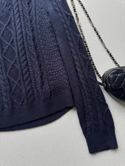 CHANEL 26S SWEATER 693