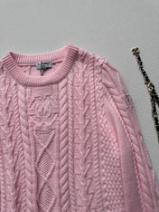 CHANEL 26S SWEATER 694