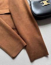 CELINE 26S CARDIGAN 808854