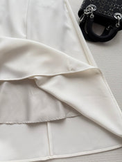 DIOR 25S LONG GILE DRESS 788