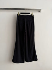 CHANEL 26S FLARED PANTS 710