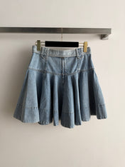 ZIMMERMANN 26S SHORT SKIRT STYLE 103