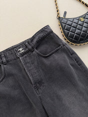 CHANEL 26S PANTS STYLE 1116