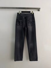 CHANEL 26S PANTS STYLE 1116